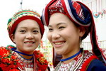 Ngày hội tụ văn hóa các dân tộc Việt